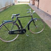 Bicicletta Dei Imperiale