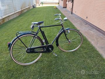 Bicicletta Dei Imperiale