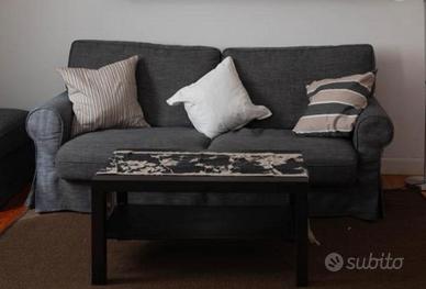 DIVANO LETTO poltrone e sofà