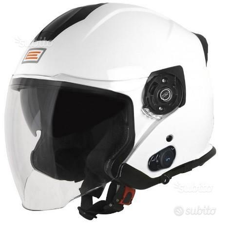 Subito - LE MOTO DI SCAGLIONE SAS - Casco scooter moto rodeo drive