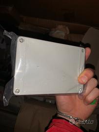 5 scatole da esterno