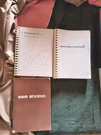 libri di architettura 