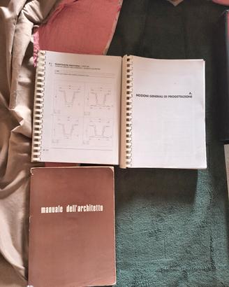 libri di architettura 