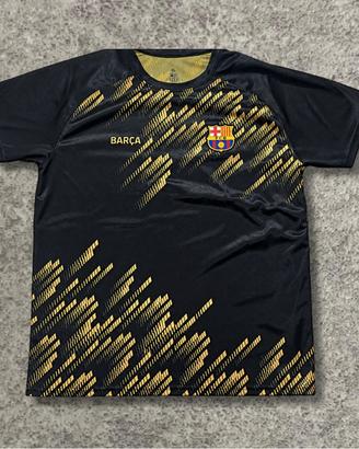 Maglia allenamento (Training) Barcellona FC [XL]