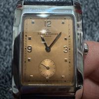 Orologio Baume & Mercier Hampton