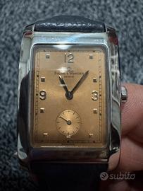 Orologio Baume & Mercier Hampton