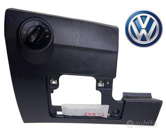 RIVESTIMENTO CRUSCOTTO INFERIORE SINISTRO VOLKSWAG