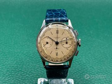 Universal Genève Chronograph