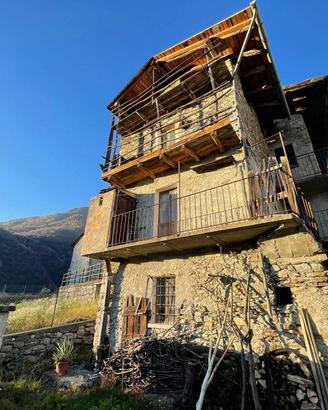 Rustico / Casale di 99 m² a Ardenno