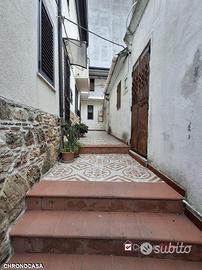 Bordonaro, Soluzione semindipendente 3 vani +