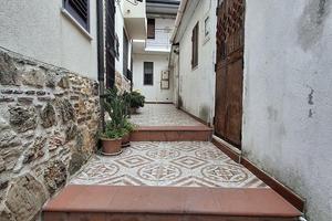 Bordonaro, Soluzione semindipendente 3 vani +