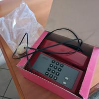 telefono fisso vintage