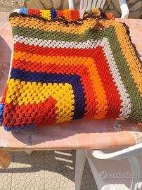coperta letto matrimoniale 