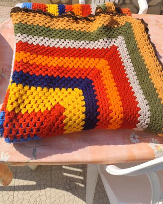 coperta letto matrimoniale 