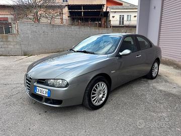 Alfa Romeo 156 1.9 JTD Exclusive