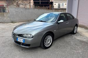 Alfa Romeo 156 1.9 JTD Exclusive