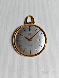 Orologio da tasca vintage Pryngeps FerrotexSpecial