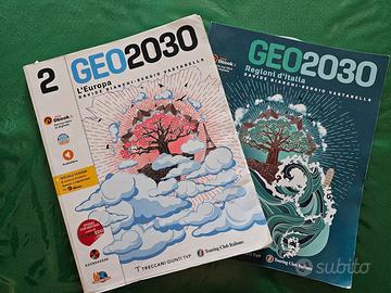 Geo2030. Vol 2