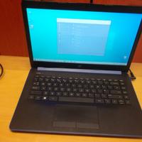 NOTEBOOK HP-14-CM0983NA  DA 13.3 POLLICI WIN 10