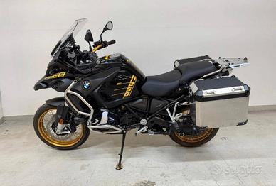 Bmw R1250 GSA 40th Anniversary