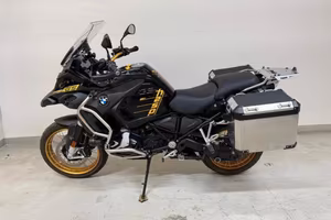 Bmw R1250 GSA 40th Anniversary