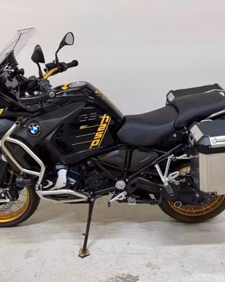 Bmw R1250 GSA 40th Anniversary