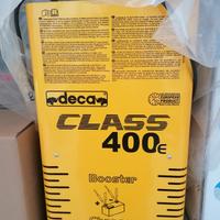 CARICA BATTERIA DECA 400E NUOVO!!!