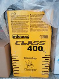 CARICA BATTERIA DECA 400E NUOVO!!!