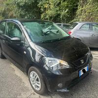 Seat Mii Benzina Neopatentati Unico Proprietario