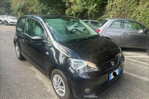 Seat Mii Benzina Neopatentati Unico Proprietario