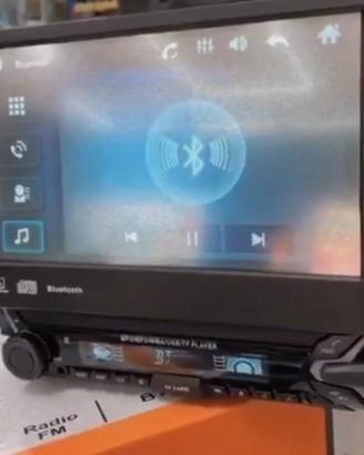 AUTORADIO NUOVE , CONSEGNA SOLO A CATANIA 