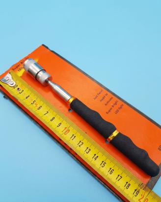 Calamita led allingabile