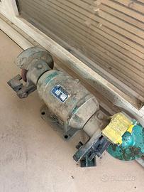 Mola da banco da 380 V