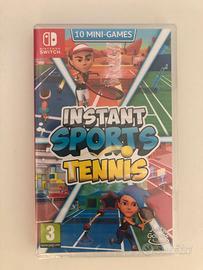 Nintendo Switch - Instant Sports Tennis