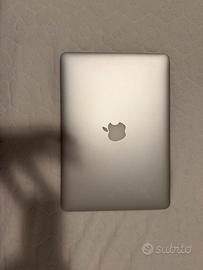 Apple macbook