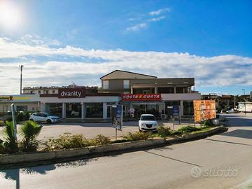 Magazzino Agrigento [LA955VCG]