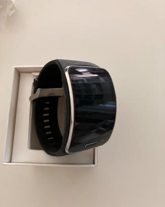 Smartwatch samsung galaxy gear s sm r750