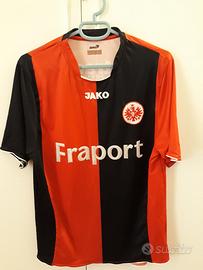 Maglia calcio Eintracht Francoforte 2007-2008