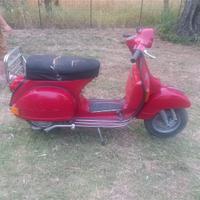 vespa px 200