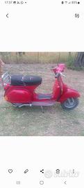 vespa px 200