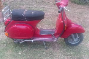 vespa px 200