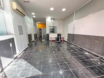 Locale C/1 Appio Latino (Via Tabarrini)