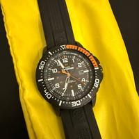 Orologio Timex Uomo Rugged Field in Resina T49940