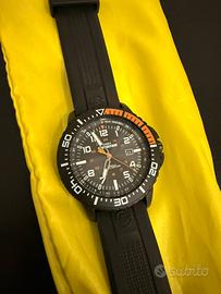 Orologio Timex Uomo Rugged Field in Resina T49940
