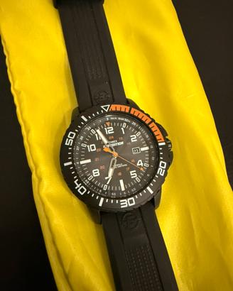 Orologio Timex Uomo Rugged Field in Resina T49940