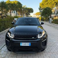 Range Rover Evoque 2016 Total Black