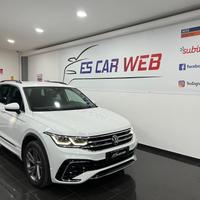 VOLKSWAGEN TIGUAN 1.4 TSI DSG E-Hybrid R-Line 245 