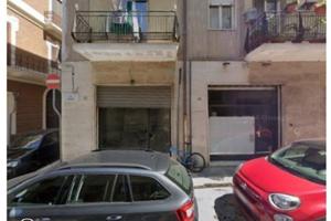 Box/Posto auto Brindisi [MD346VRG]