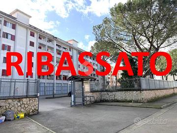 4 LOCALI A CASORIA