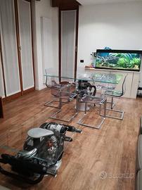 Tavoli motore